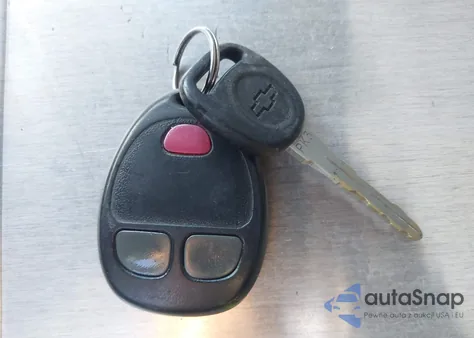 2008 Chevrolet Uplander Ls из США, поврежденный, VIN 1GNDV23WX8D199763